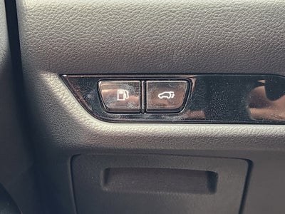 2024 Lexus NX 350h Luxury