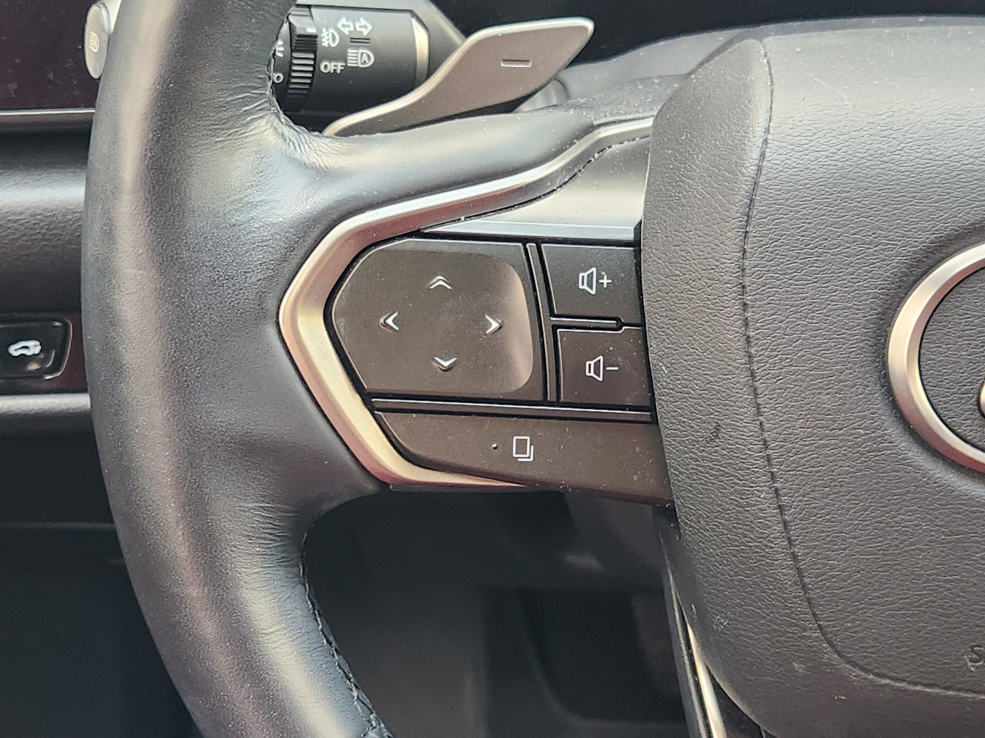 2024 Lexus NX 350h Luxury