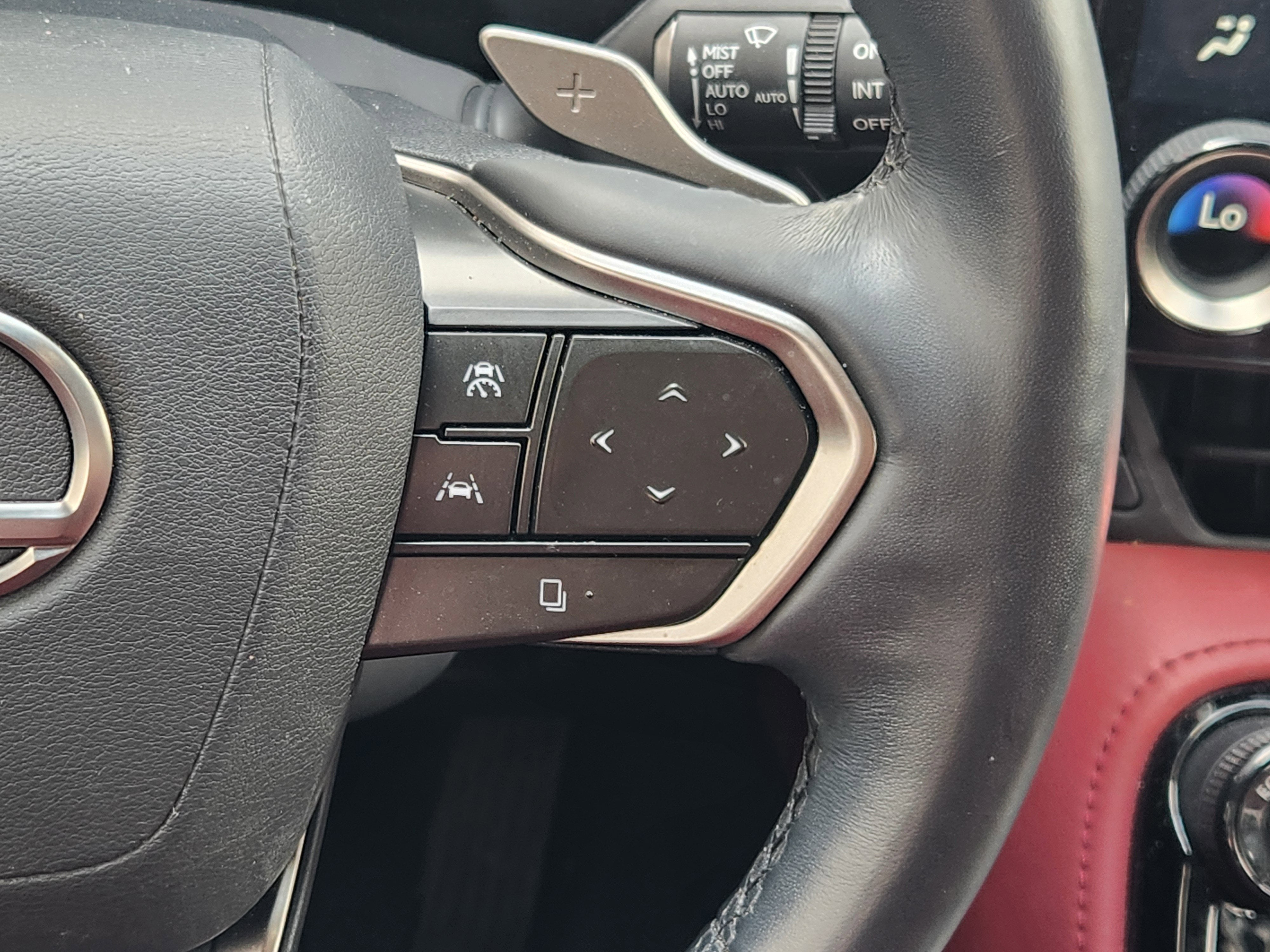 2024 Lexus NX 350h Luxury