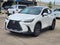 2024 Lexus NX 350h Luxury