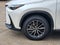 2024 Lexus NX 350h Luxury