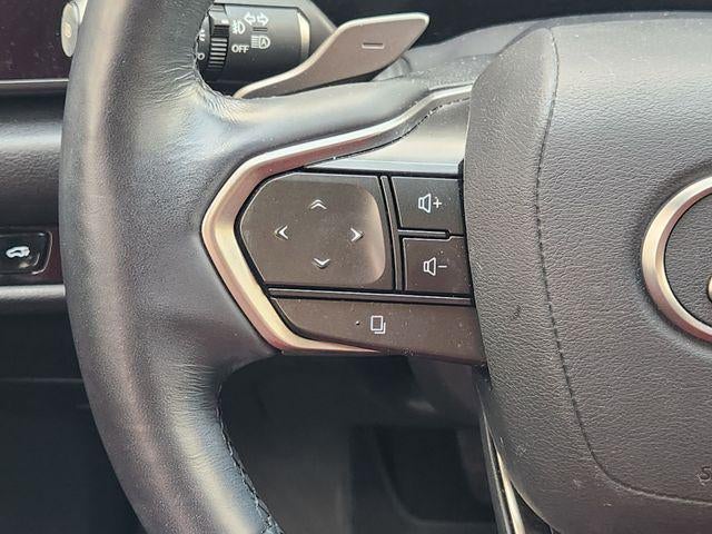 2024 Lexus NX 350h Luxury