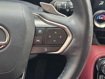 2024 Lexus NX 350h Luxury