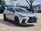 2022 Lexus NX350 