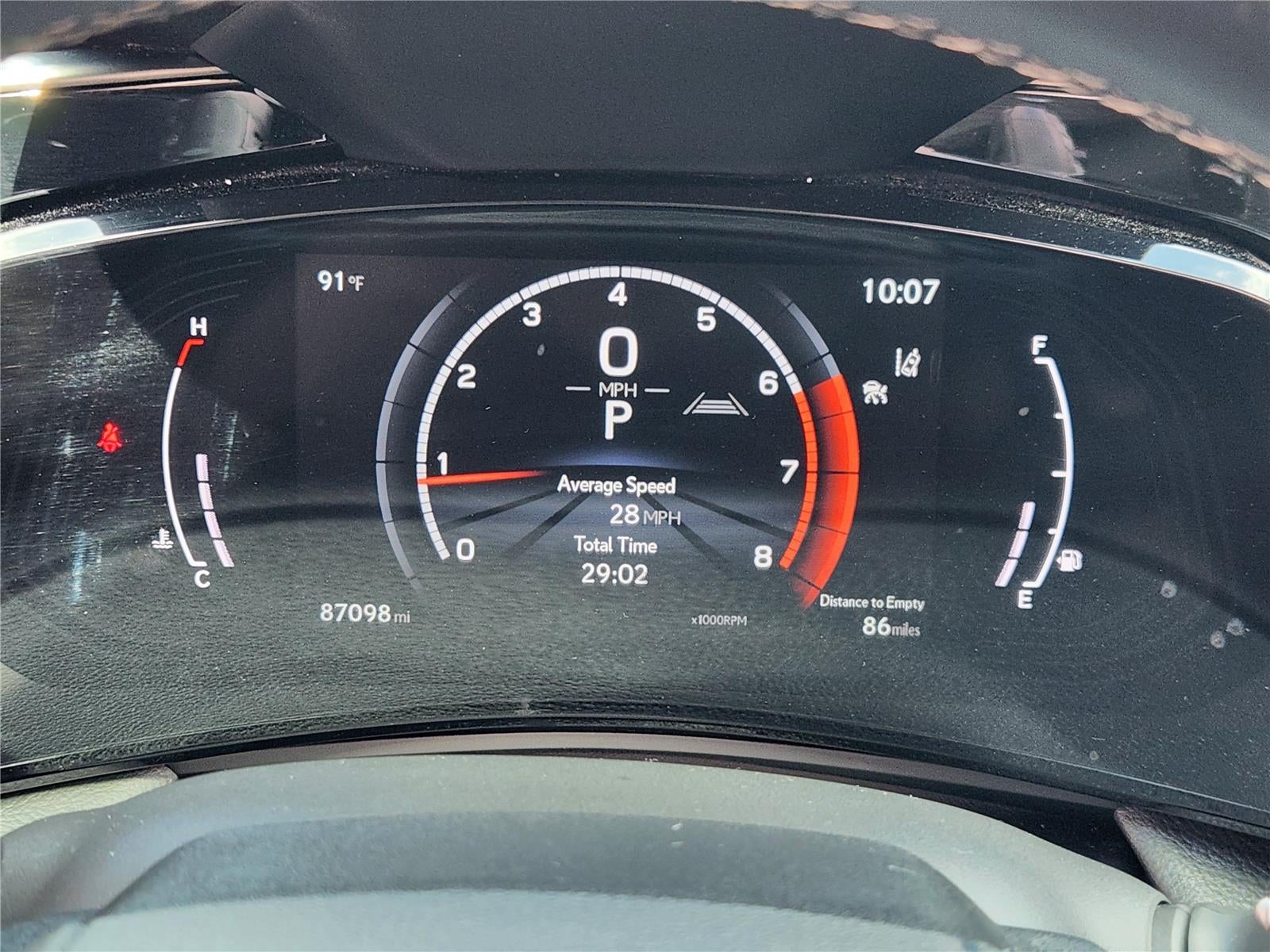 2022 Lexus NX NX 350 F SPORT Handling