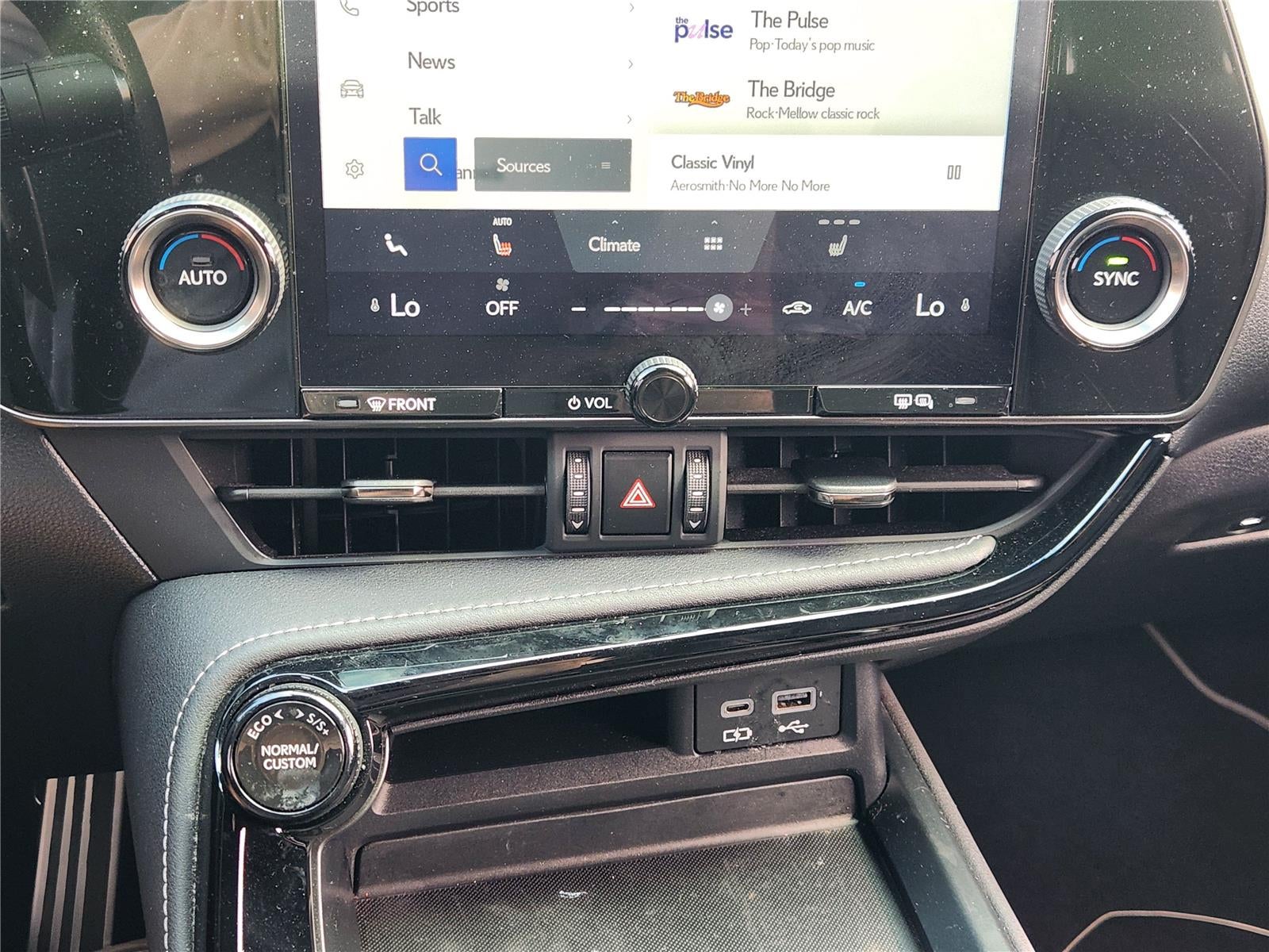 2022 Lexus NX NX 350 F SPORT Handling