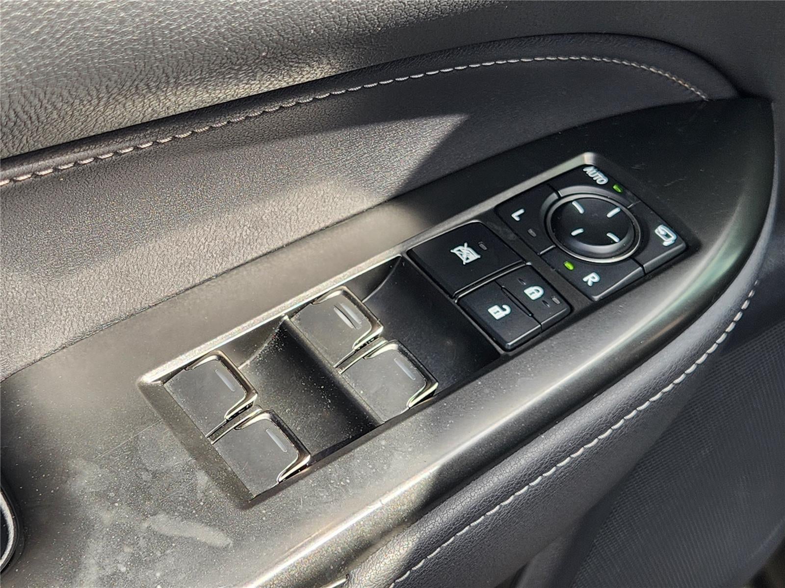 2022 Lexus NX NX 350 F SPORT Handling