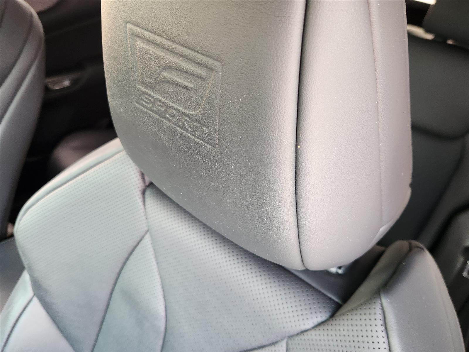 2022 Lexus NX NX 350 F SPORT Handling