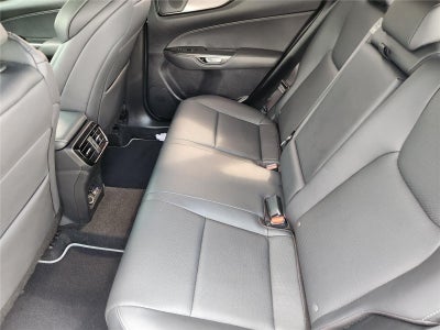 2022 Lexus NX NX 350 F SPORT Handling