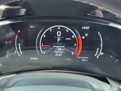2022 Lexus NX NX 350 F SPORT Handling