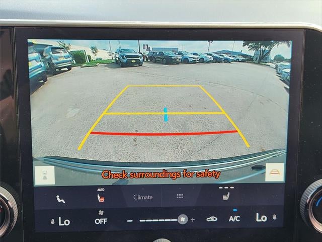 2022 Lexus NX NX 350 F SPORT Handling