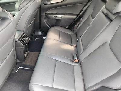 2022 Lexus NX NX 350 F SPORT Handling
