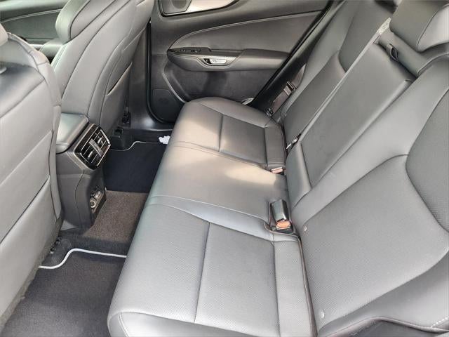 2022 Lexus NX NX 350 F SPORT Handling
