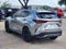 2022 Lexus NX NX 350 F SPORT Handling