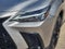 2022 Lexus NX NX 350 F SPORT Handling