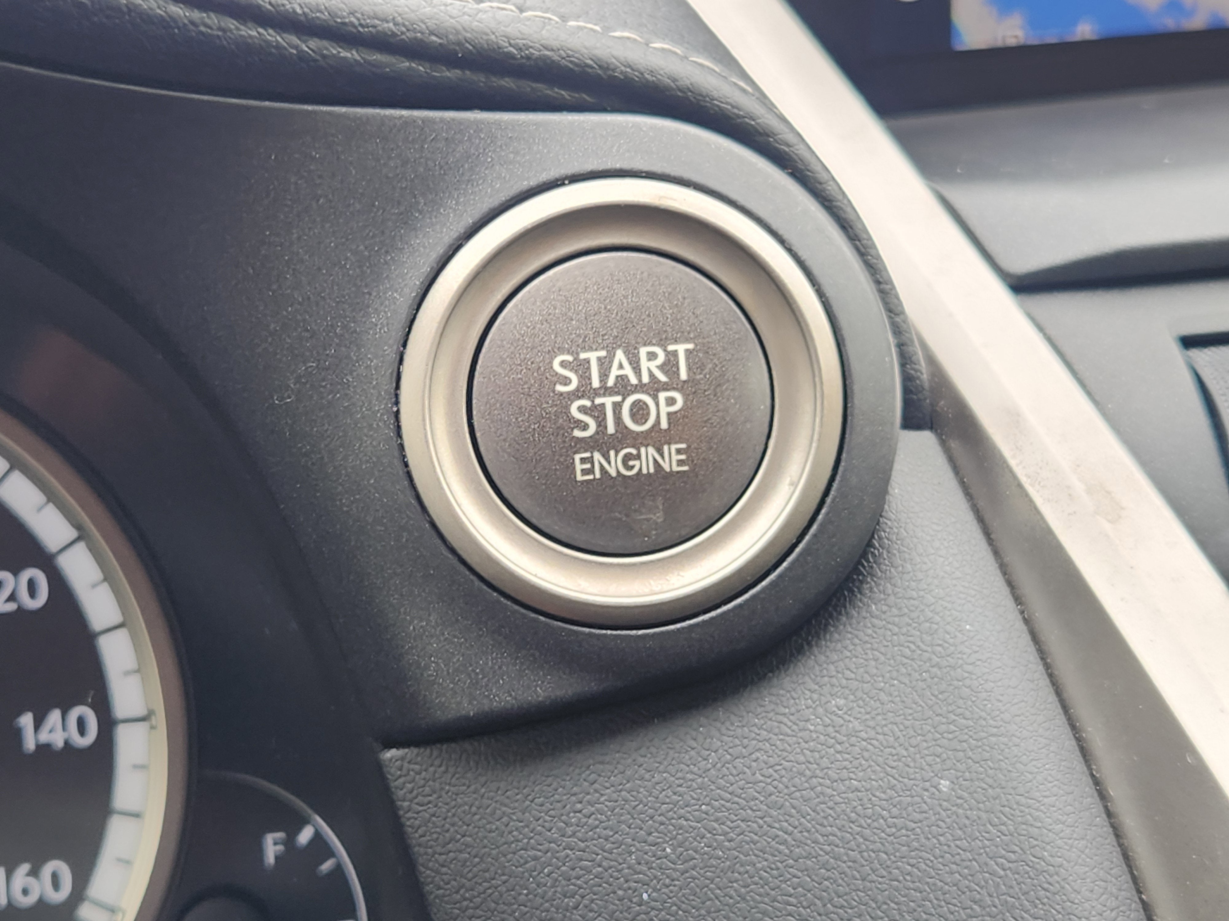 2020 Lexus NX 300 F Sport