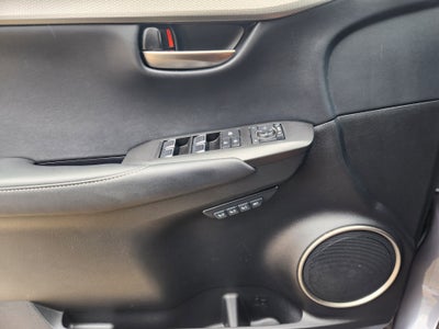 2020 Lexus NX 300 F Sport