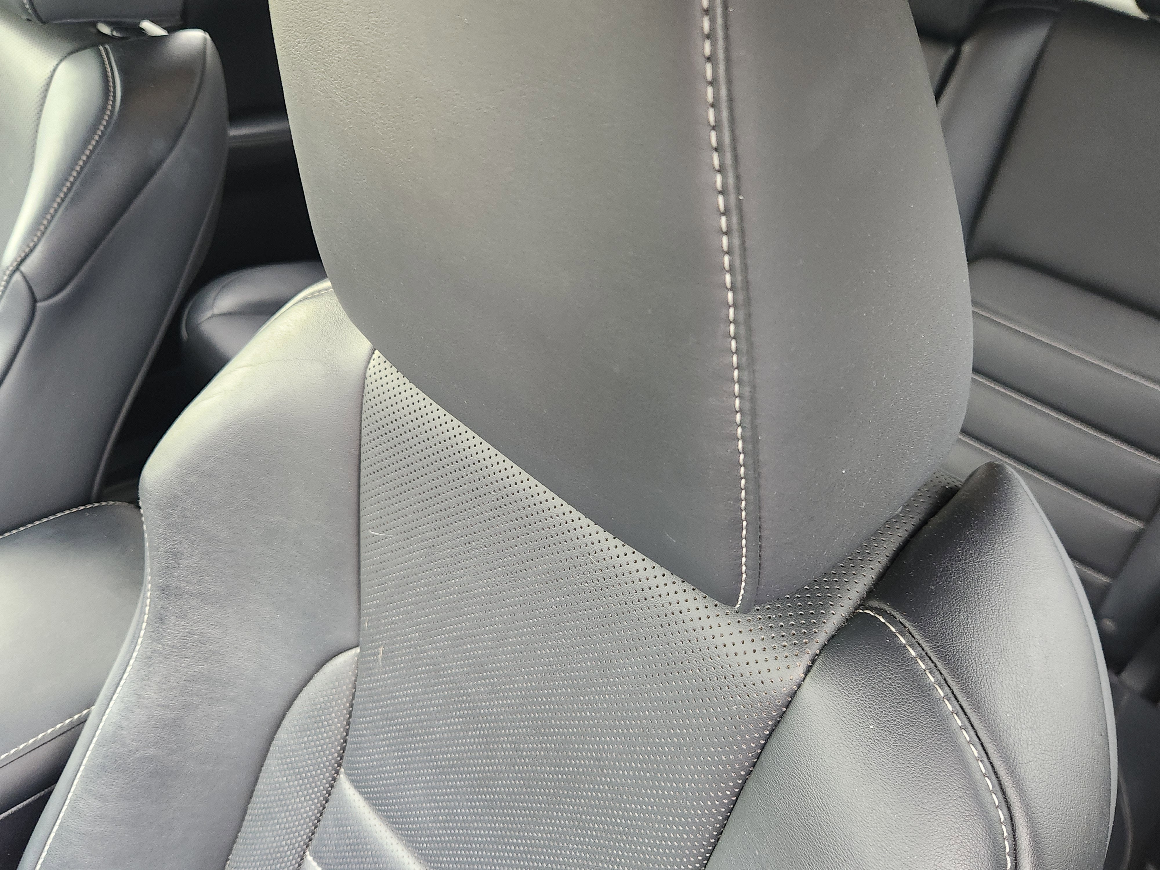 2020 Lexus NX 300 F Sport