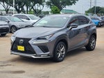 2020 Lexus NX 300 F Sport