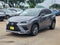 2020 Lexus NX 300 F Sport