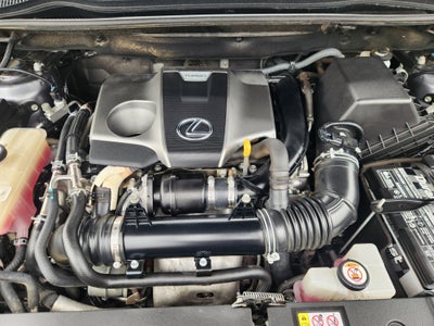 2020 Lexus NX 300 F Sport