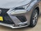 2020 Lexus NX 300 F Sport