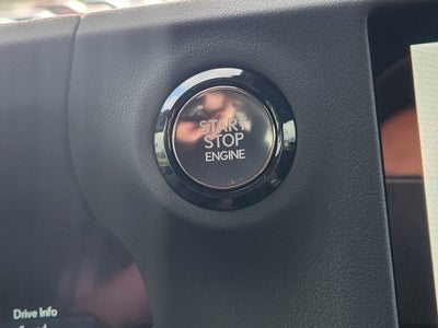2024 Lexus GX 550 Overtrail