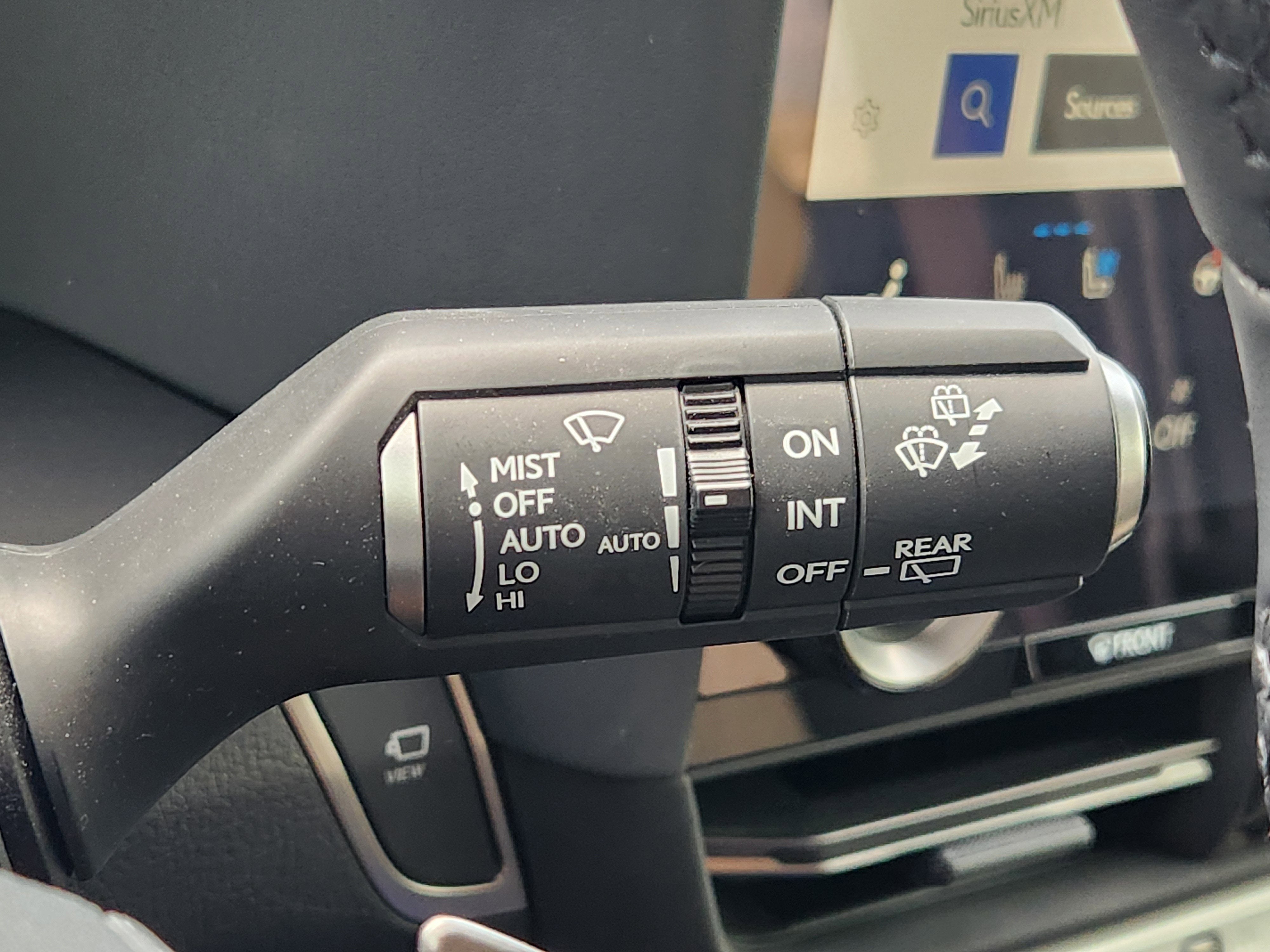 2024 Lexus GX 550 Overtrail