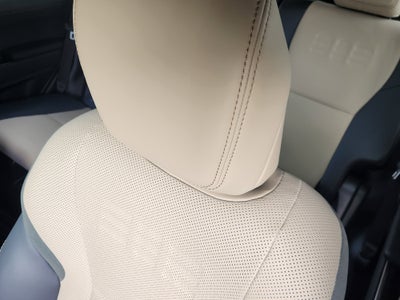 2024 Lexus GX 550 Overtrail