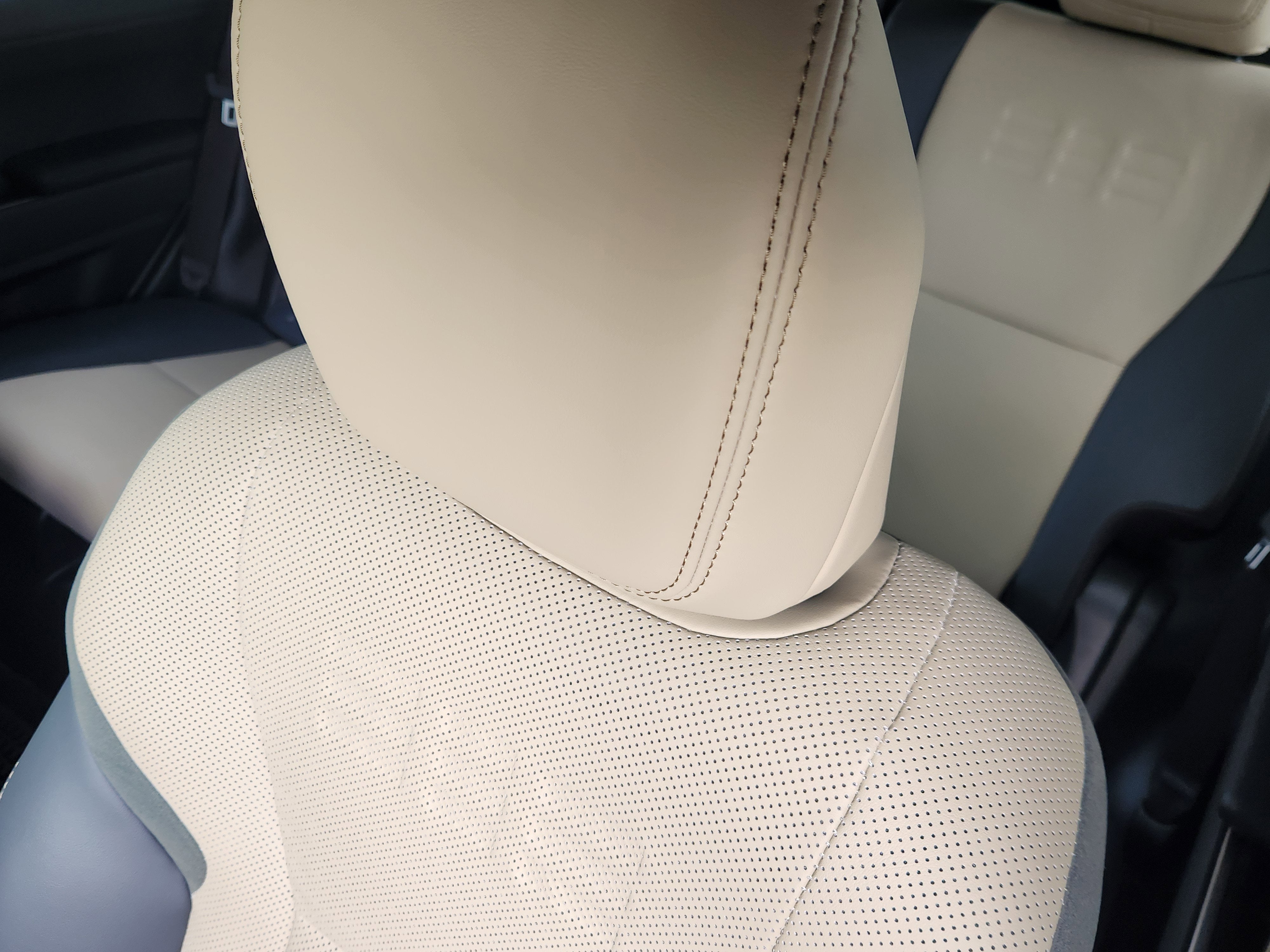 2024 Lexus GX 550 Overtrail