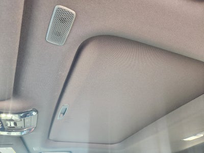 2024 Lexus GX 550 Overtrail