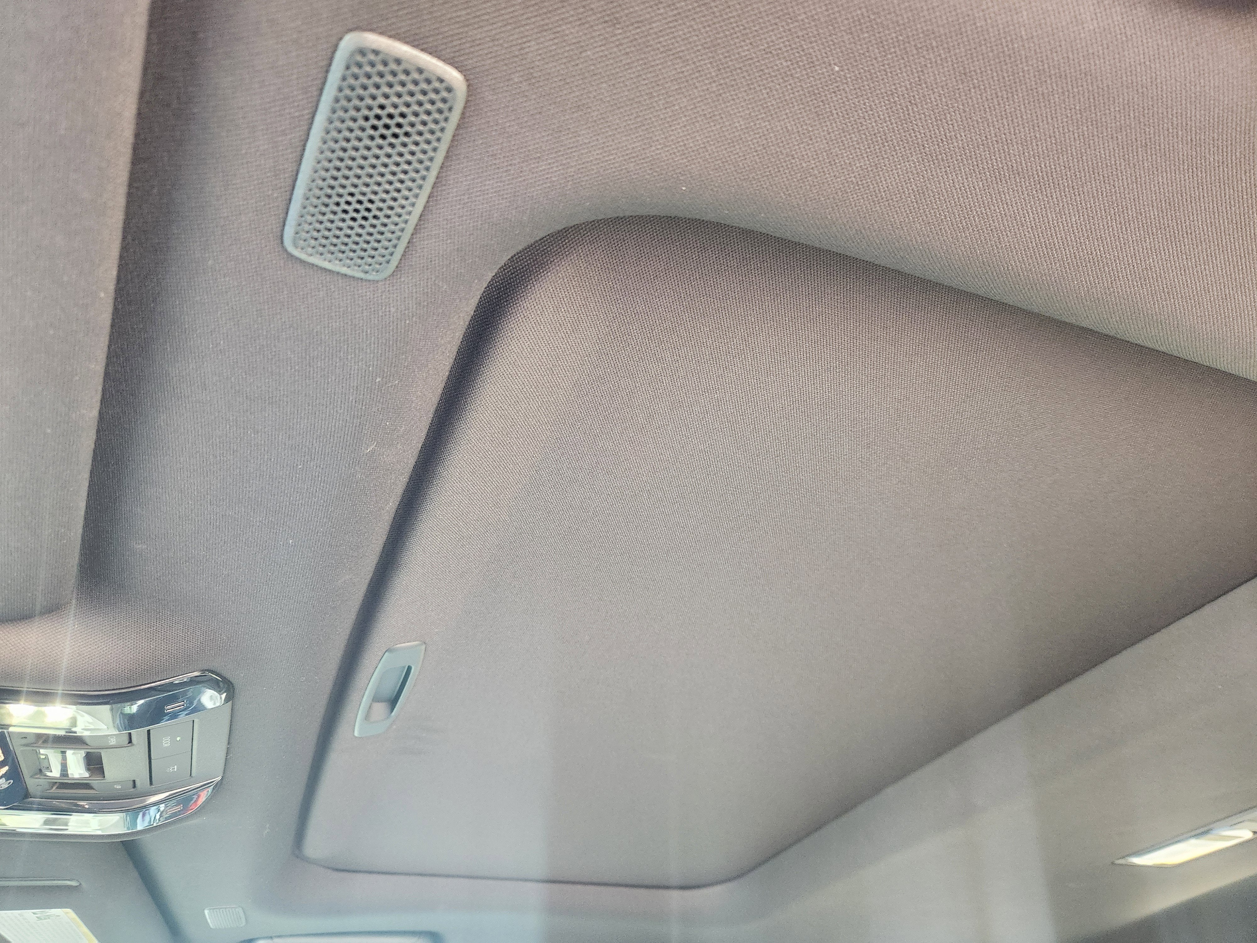 2024 Lexus GX 550 Overtrail
