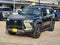 2024 Lexus GX 550 Overtrail