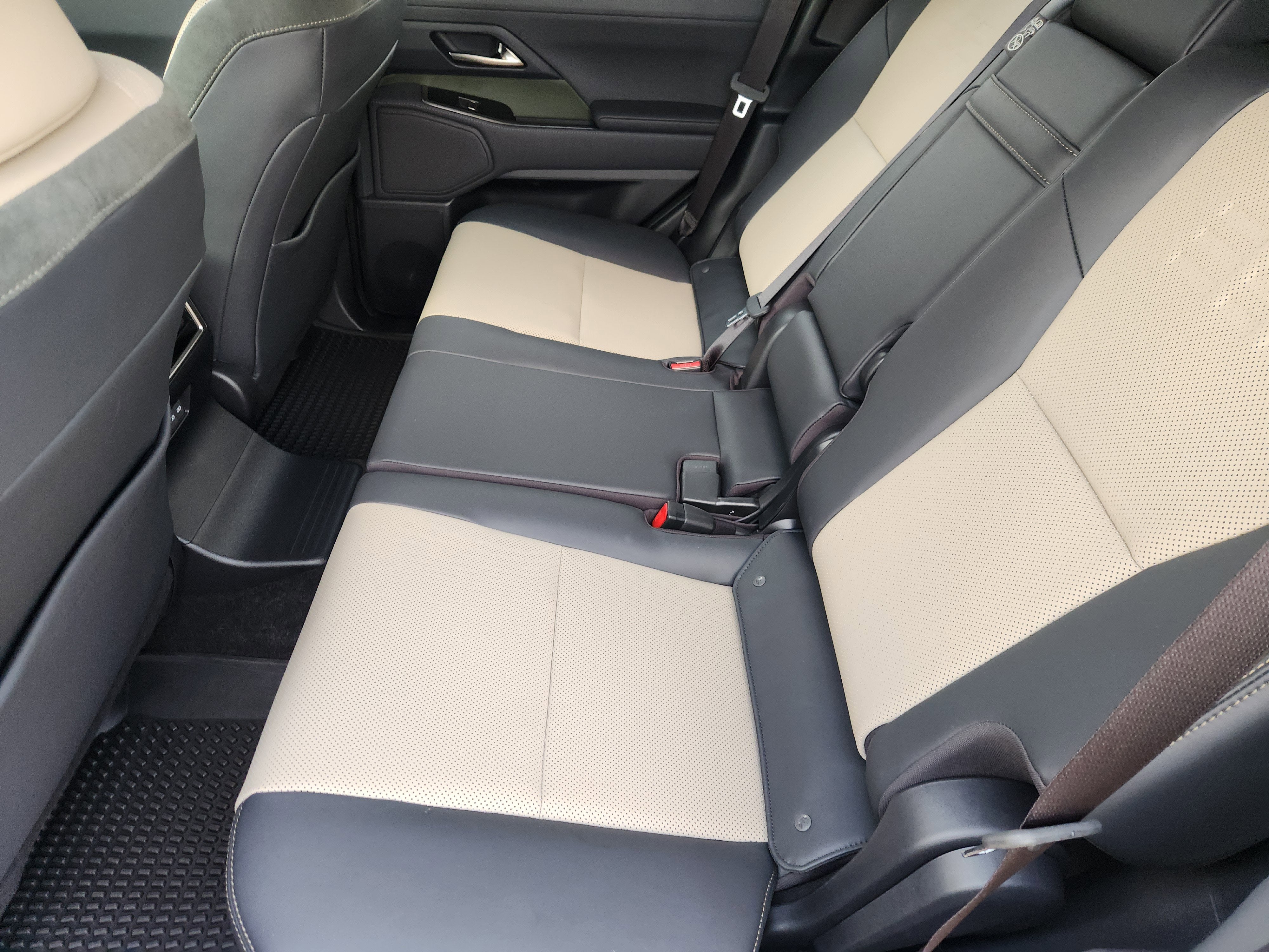 2024 Lexus GX 550 Overtrail