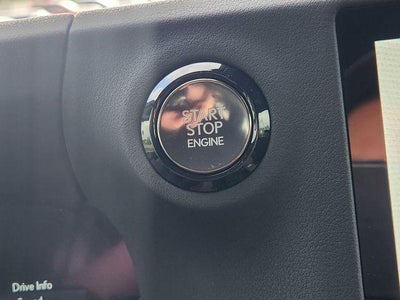 2024 Lexus GX 550 Overtrail