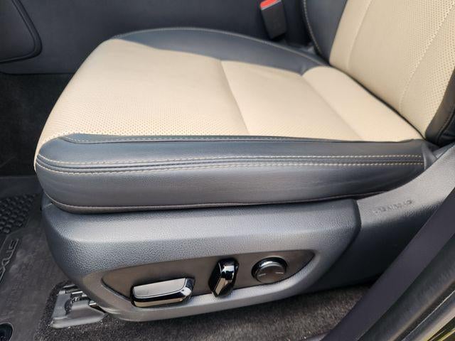 2024 Lexus GX 550 Overtrail