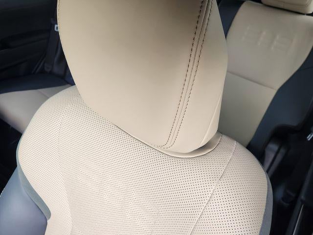 2024 Lexus GX 550 Overtrail