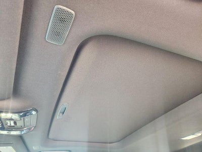 2024 Lexus GX 550 Overtrail