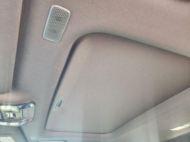 2024 Lexus GX 550 Overtrail