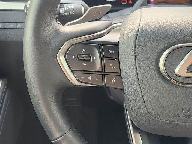 2024 Lexus GX 550 Overtrail