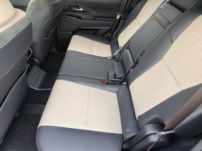 2024 Lexus GX 550 Overtrail