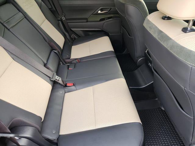2024 Lexus GX 550 Overtrail