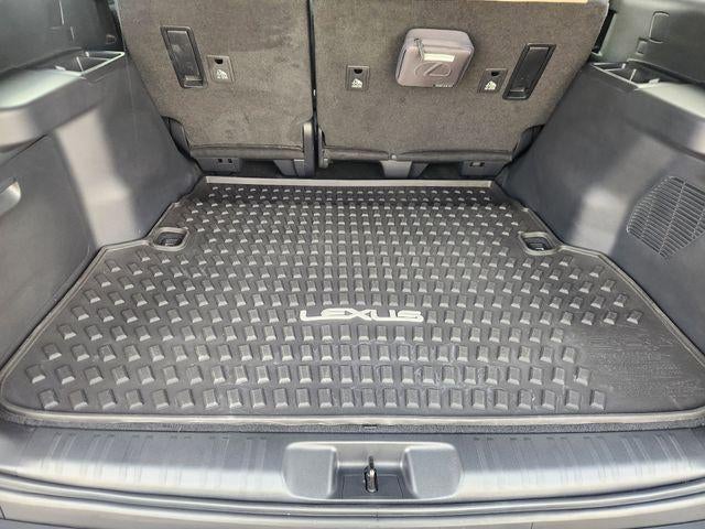 2024 Lexus GX 550 Overtrail
