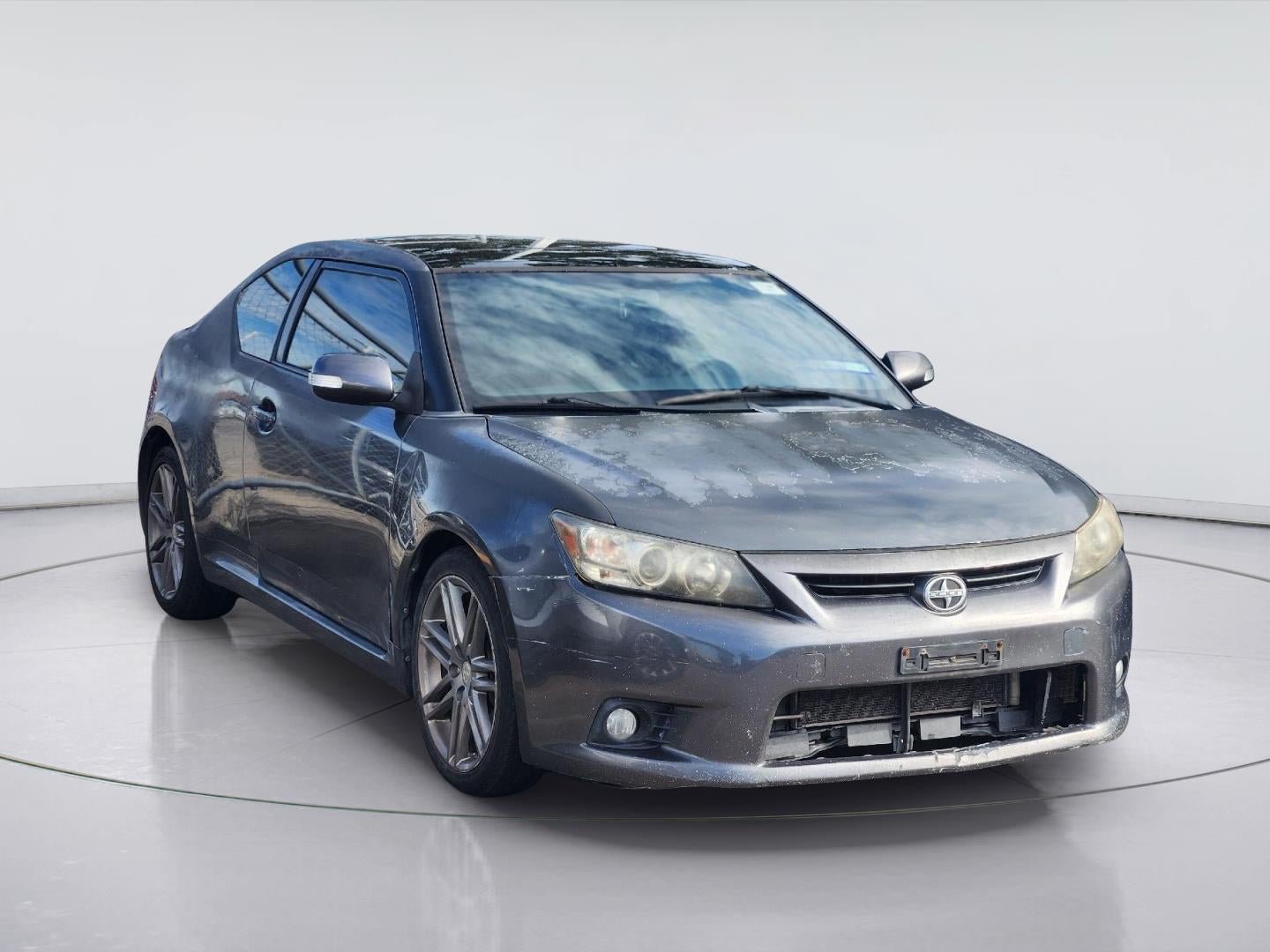 2013 Scion tC Base