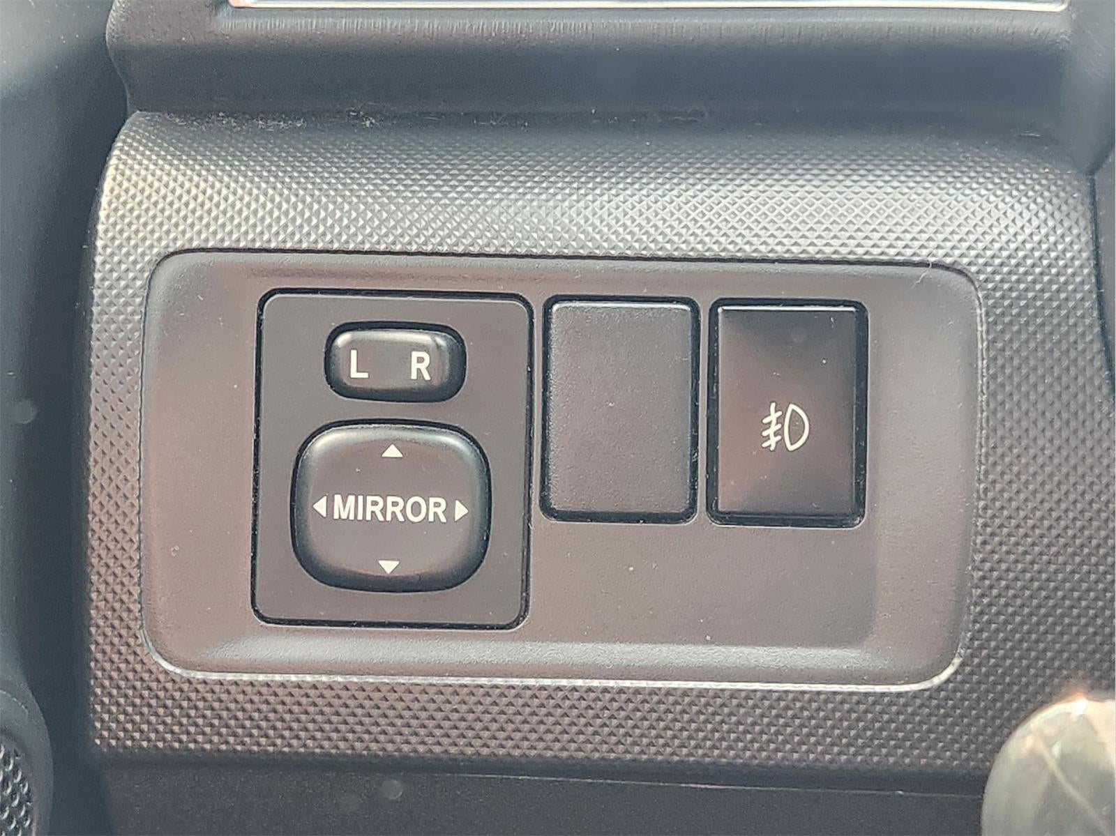 2013 Scion tC Base