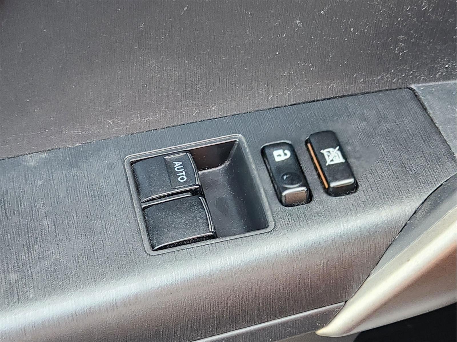 2013 Scion tC Base