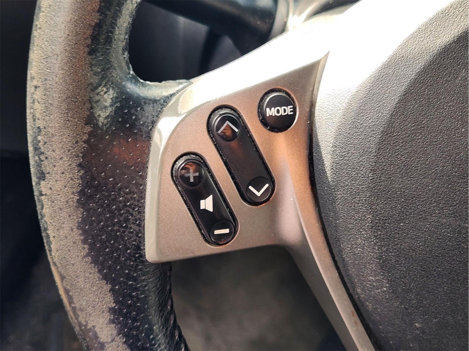 2013 Scion tC Base