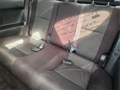 2013 Scion tC Base