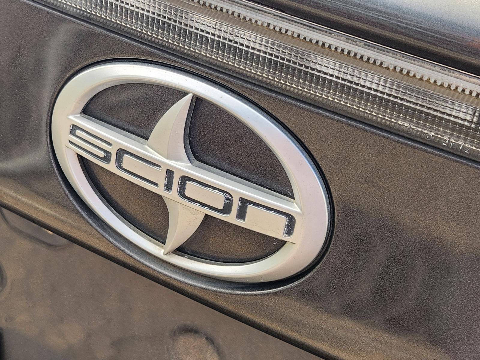 2013 Scion tC Base