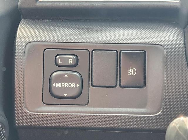 2013 Scion tC Base